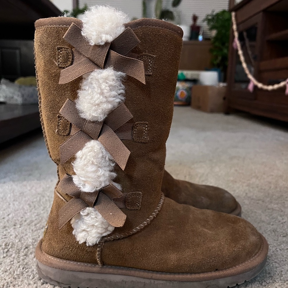Koolaburra by Ugg boots